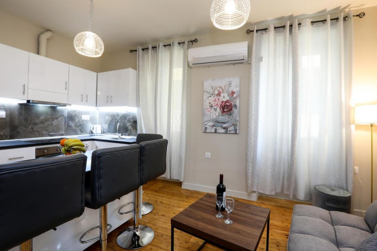 Artist's Alley By Corfuescapes Apartament Corfu (city)