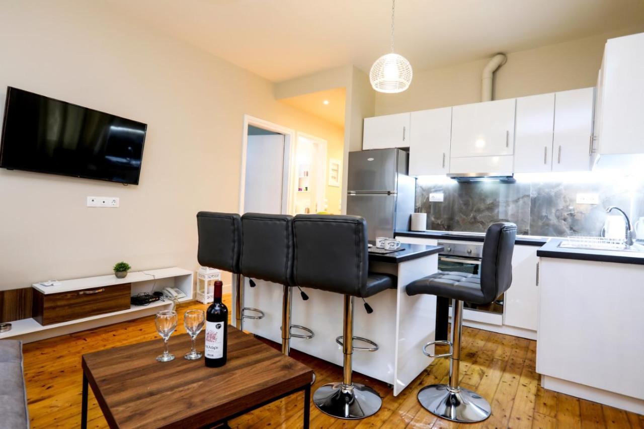Apartament Artist's Alley By Corfuescapes Corfu (city)