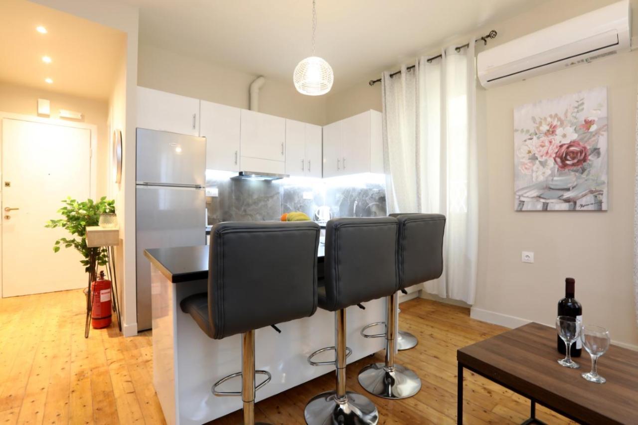 Apartament Artist's Alley By Corfuescapes Corfu (city)